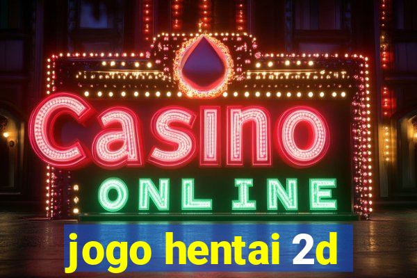 jogo hentai 2d