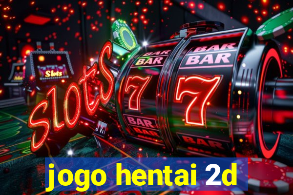 jogo hentai 2d