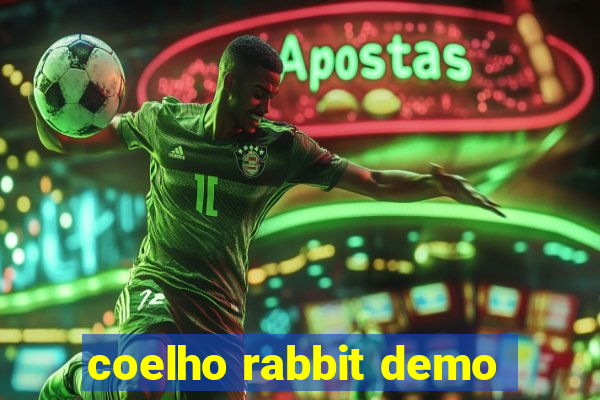 coelho rabbit demo