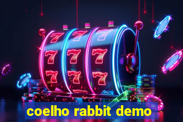 coelho rabbit demo