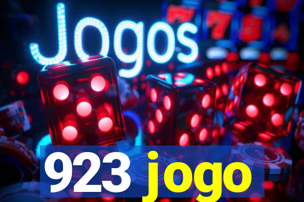 923 jogo