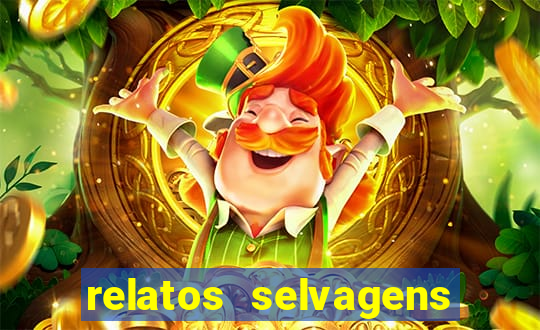 relatos selvagens completo dublado