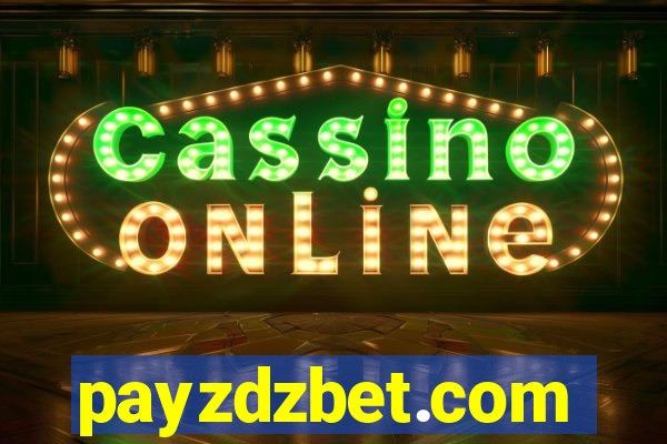 payzdzbet.com