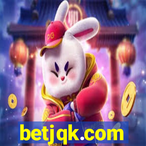 betjqk.com