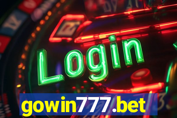 gowin777.bet