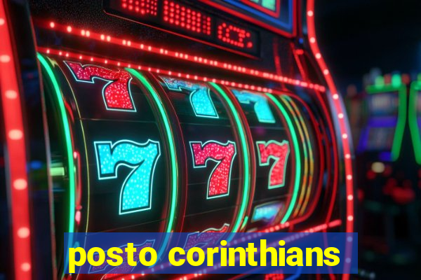 posto corinthians