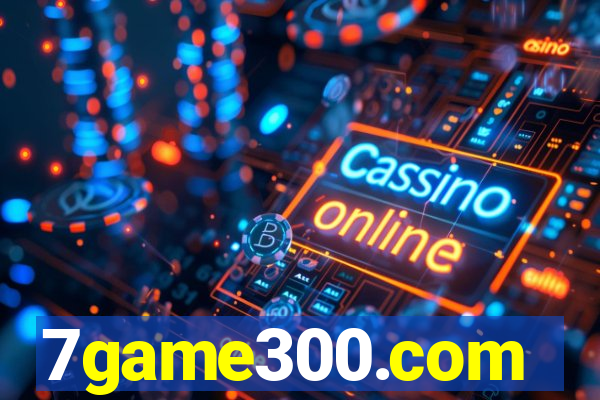 7game300.com