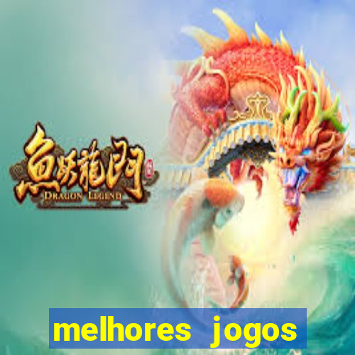 melhores jogos mmorpg mobile