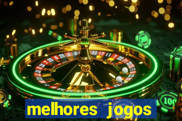 melhores jogos mmorpg mobile