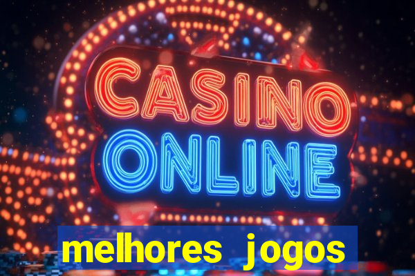 melhores jogos mmorpg mobile