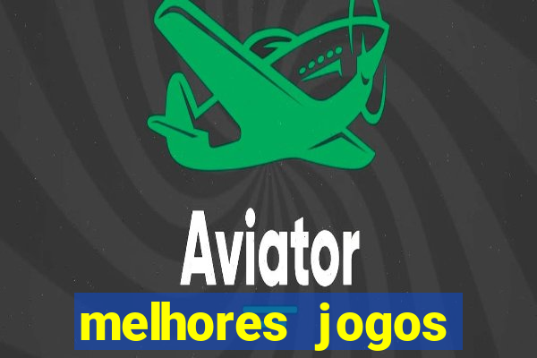 melhores jogos mmorpg mobile