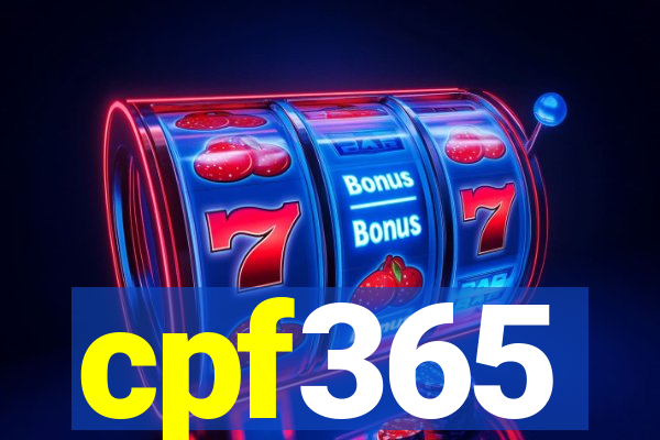 cpf365