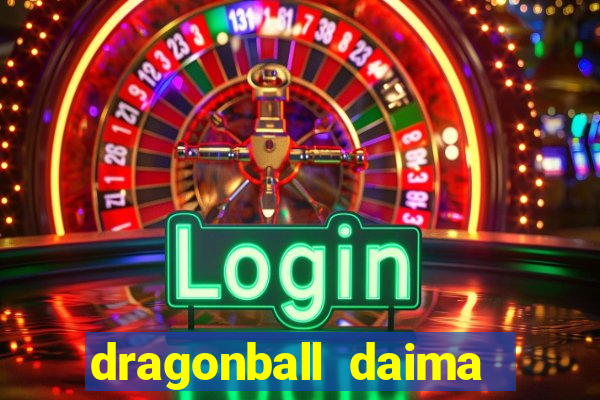 dragonball daima torrent magnet