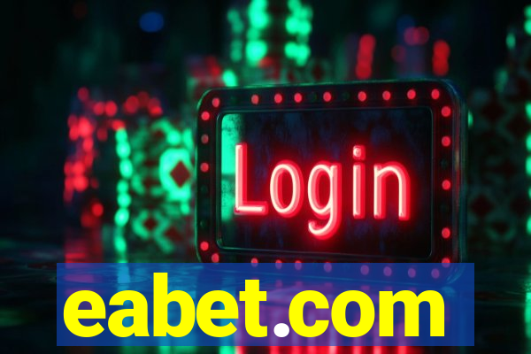 eabet.com