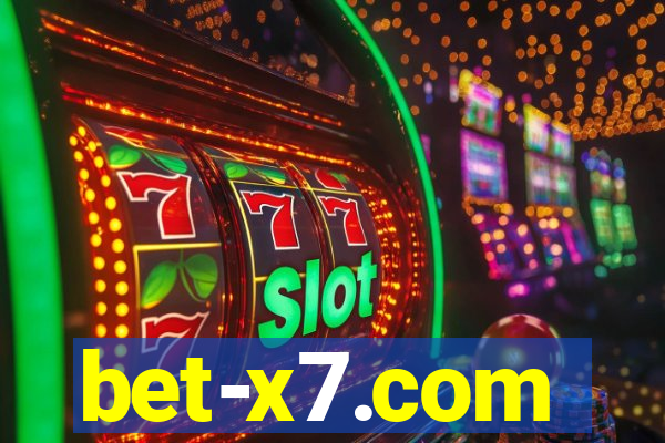 bet-x7.com