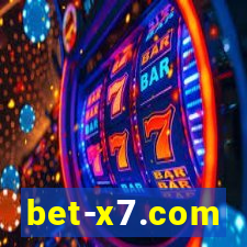 bet-x7.com