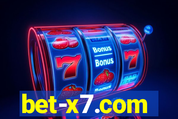 bet-x7.com