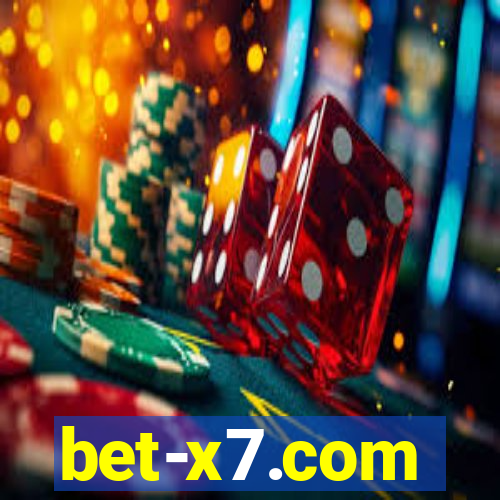 bet-x7.com