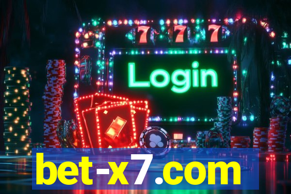 bet-x7.com