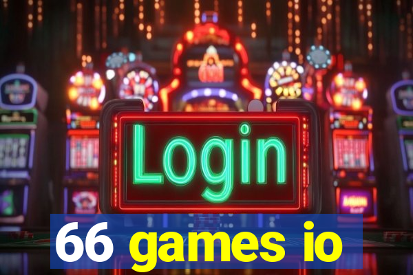 66 games io