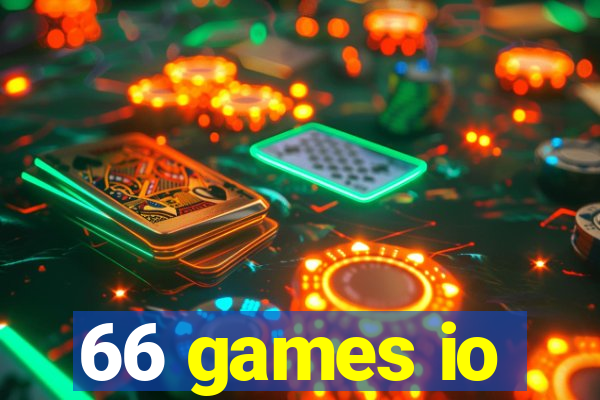 66 games io