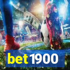 bet1900