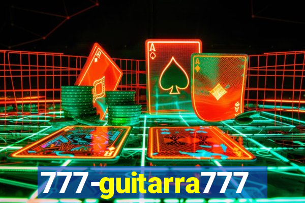 777-guitarra777.net