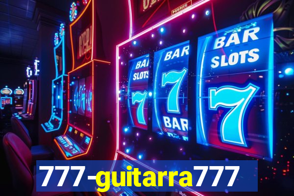 777-guitarra777.net