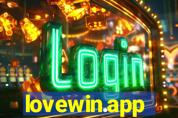 lovewin.app