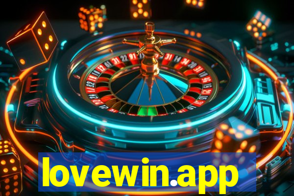 lovewin.app