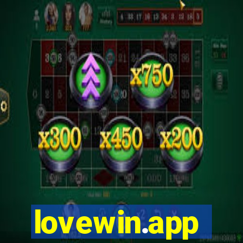 lovewin.app