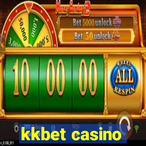 kkbet casino