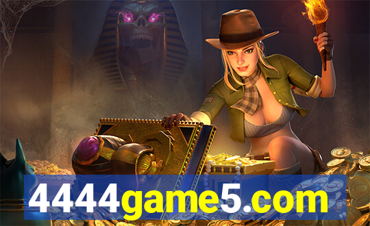 4444game5.com