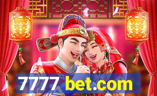 7777 bet.com