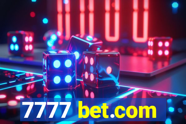 7777 bet.com