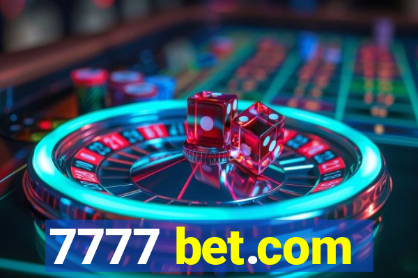 7777 bet.com