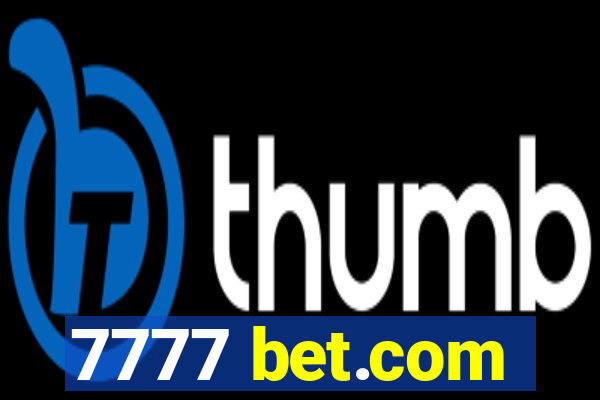 7777 bet.com