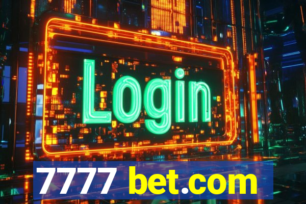 7777 bet.com