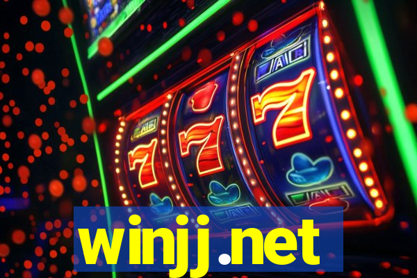 winjj.net