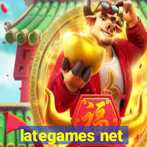 lategames net