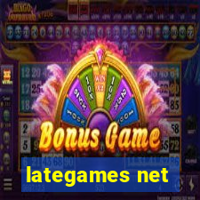 lategames net