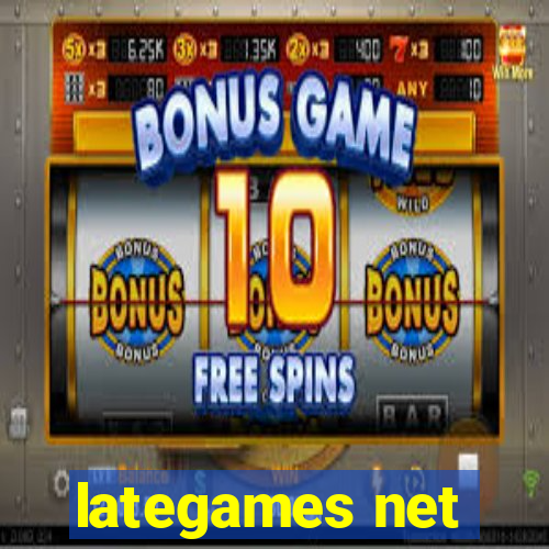 lategames net