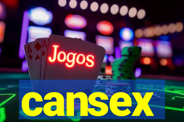 cansex