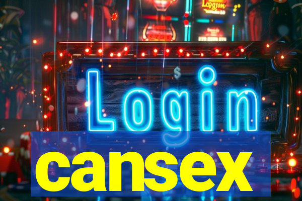 cansex