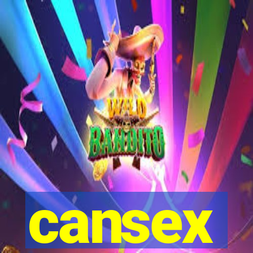 cansex