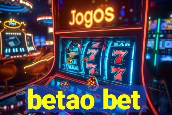 betao bet