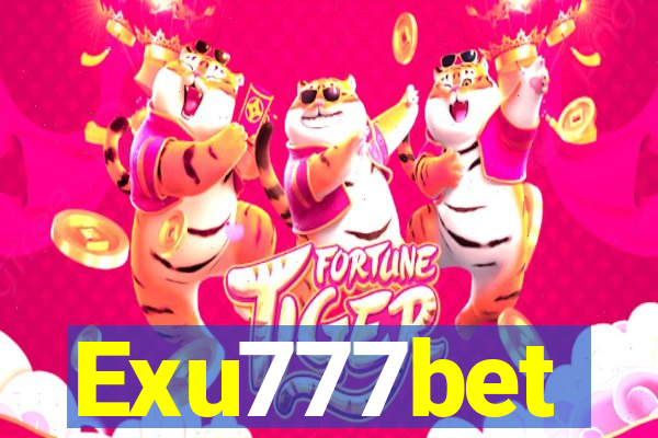 Exu777bet