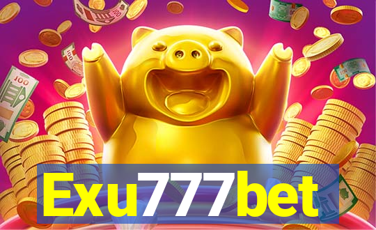 Exu777bet