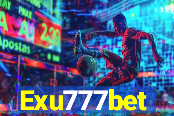 Exu777bet