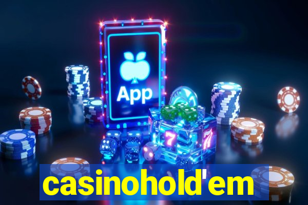 casinohold'em